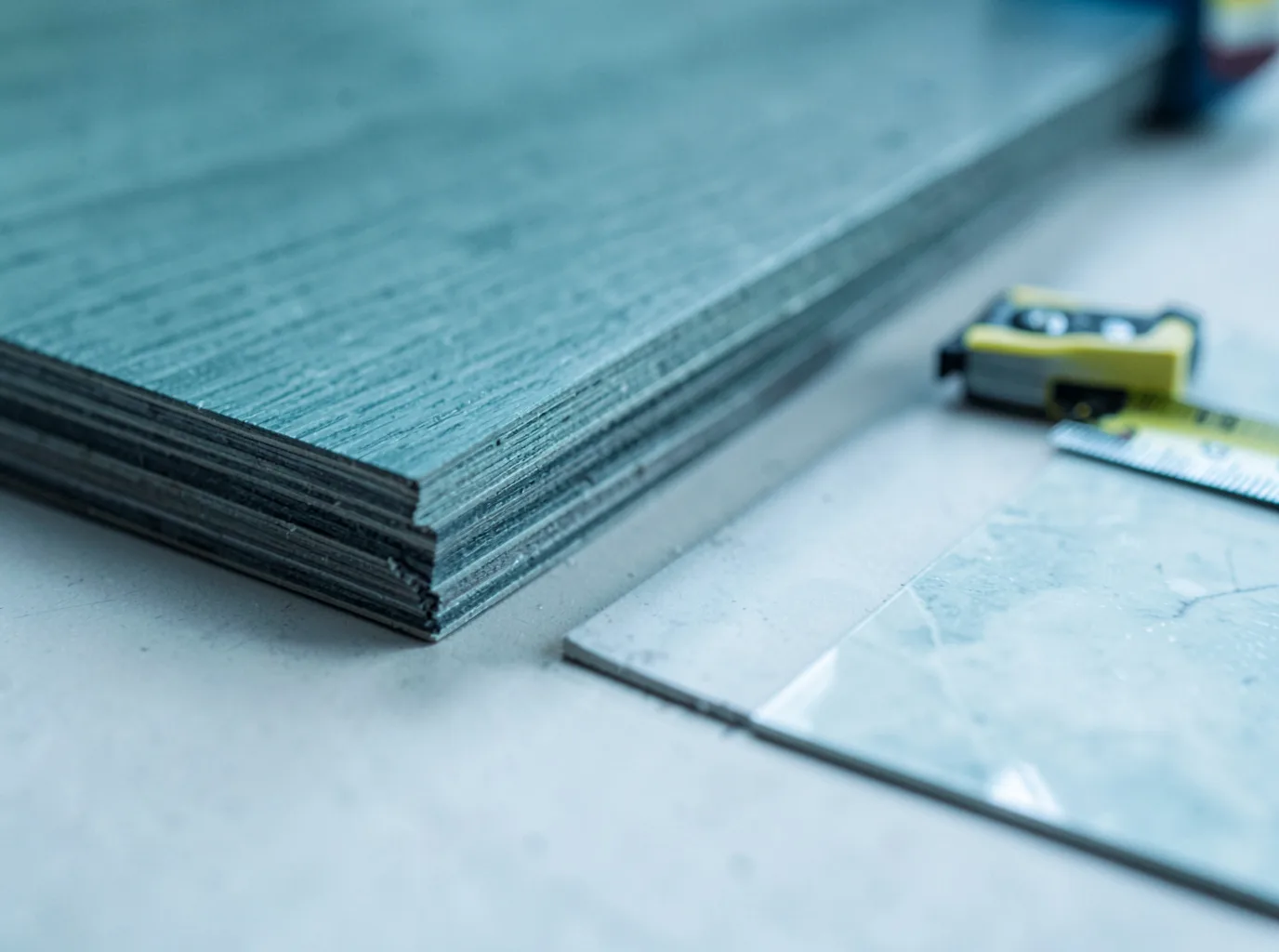 Luxury Vinyl Plank Installation Wister, OK FAQs